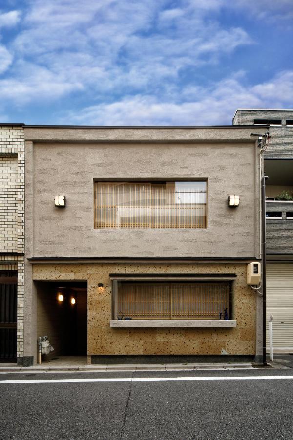 ゲストハウス 空雪 グループ予約にお勧め Quioto Exterior foto