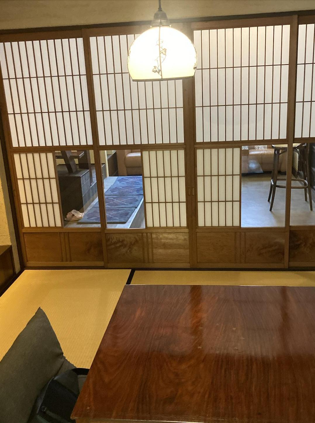ゲストハウス 空雪 グループ予約にお勧め Quioto Exterior foto